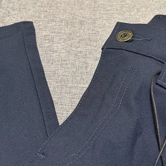 Levi's® Men's 511™ Slim Tech Five Pocket Pants 29x30 - Picture 7 of 10